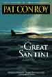 The Great Santini Reprint Cover