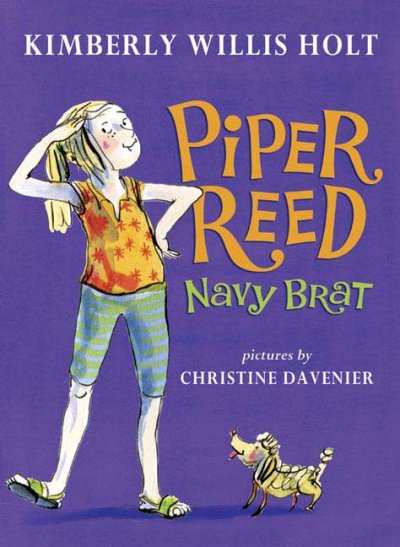 Piper Reed