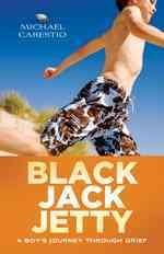Black Jack Jetty Cover