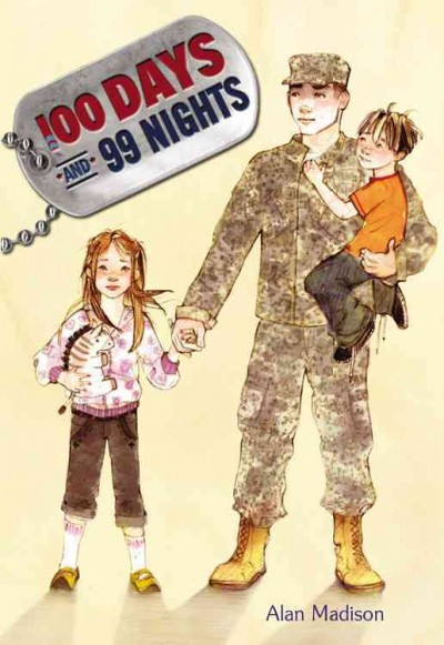 100 Days and 99 Nights Cover