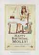 Happy Birthday Molly Cover