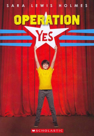 Operation Yes Cover