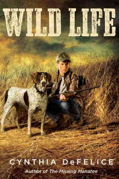 Wild Life Cover