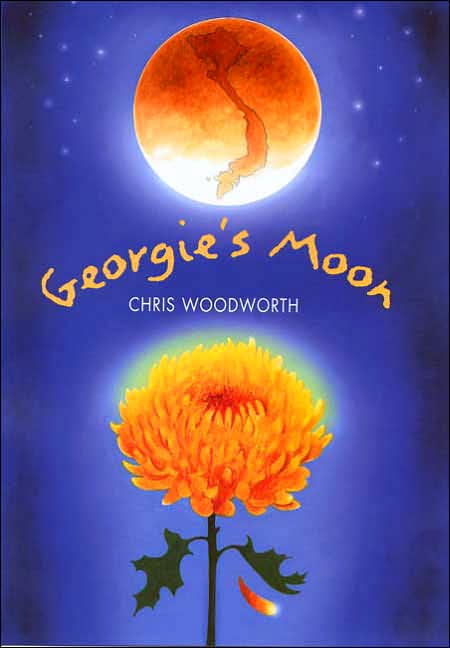 Georgie's Moon Cover