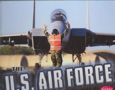 The U.S. Air Force Cover