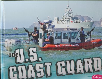 The U.S. Coast Guard Cover