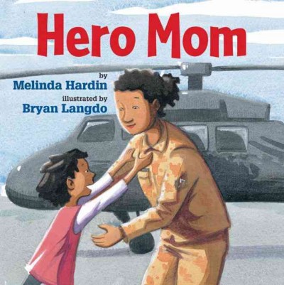 Hero Mom Cover