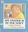 My Father is in the Navy Cover