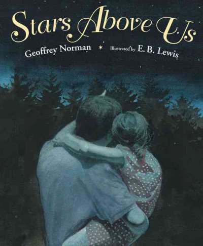 Stars Above Us Cover