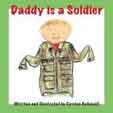 Daddy is a Soldier Cover