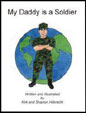 My Daddy is a Soldier Cover