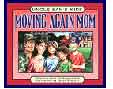 Moving Again Mom Cover