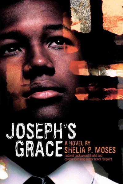 Joseph's Grace Cover