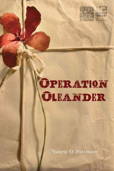 Operation Oleander Cover