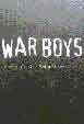 War Boys Cover